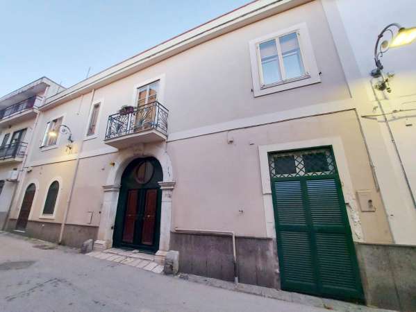Foto Appartamento in vendita a Roccarainola