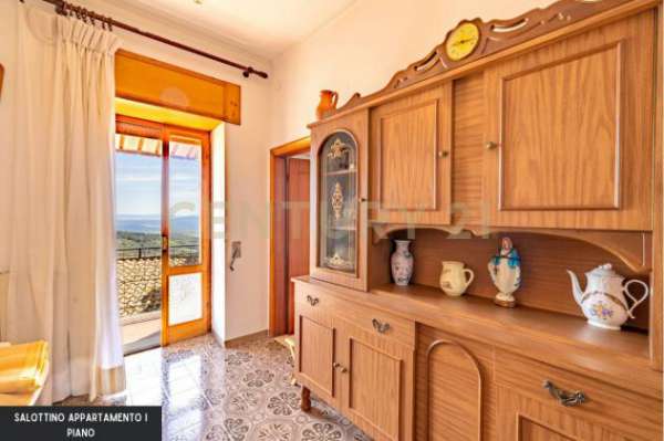 Foto Appartamento in vendita a Roccastrada