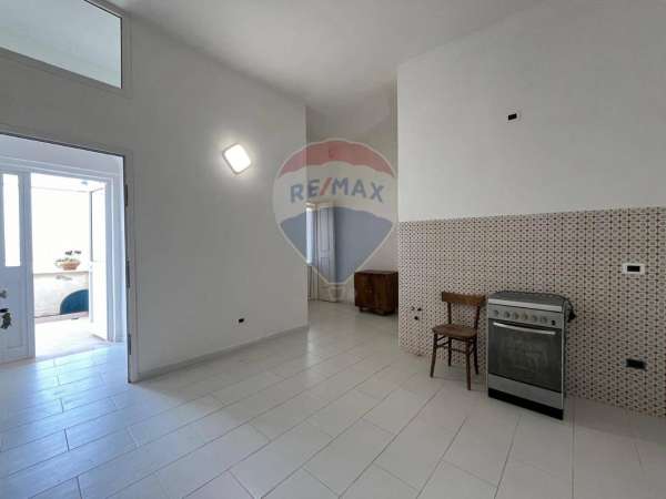Foto Appartamento in vendita a Rodi Garganico