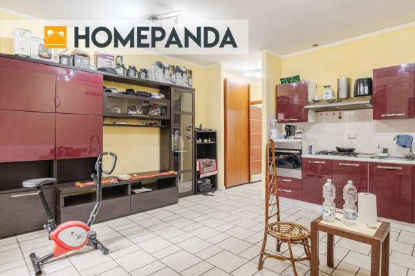Foto Appartamento in vendita a Roma