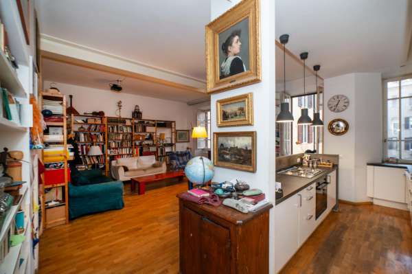 Foto Appartamento in vendita a Roma