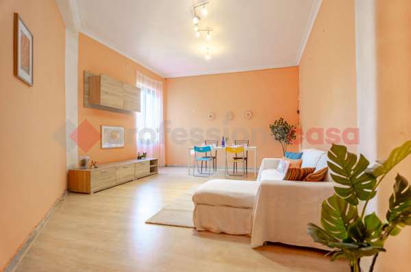 Foto Appartamento in vendita a Roma