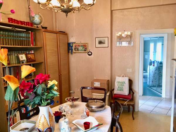 Foto Appartamento in vendita a Roma