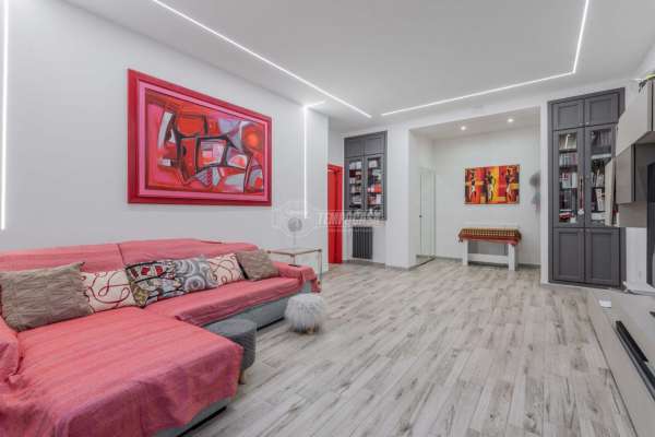 Foto Appartamento in vendita a Roma