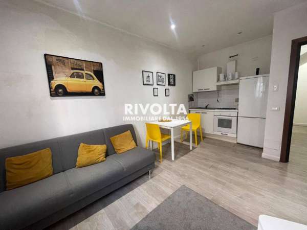 Foto Appartamento in vendita a Roma