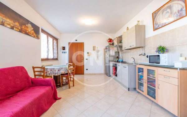 Foto Appartamento in vendita a Roma