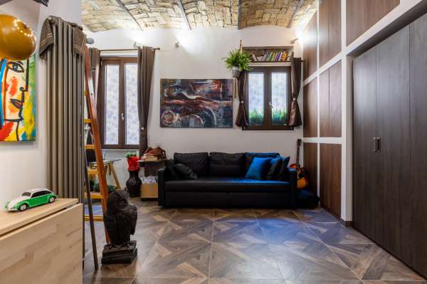 Foto Appartamento in vendita a Roma