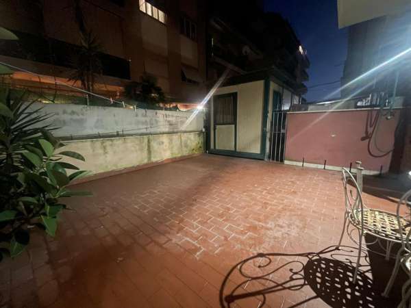 Foto Appartamento in vendita a Roma