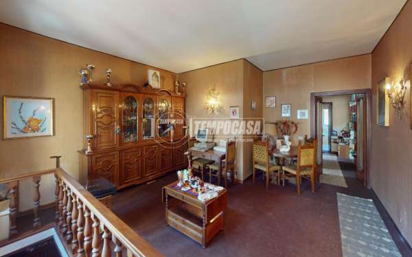 Foto Appartamento in vendita a Roma