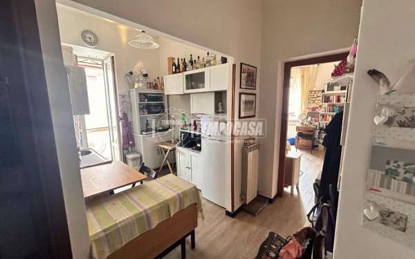 Foto Appartamento in vendita a Roma