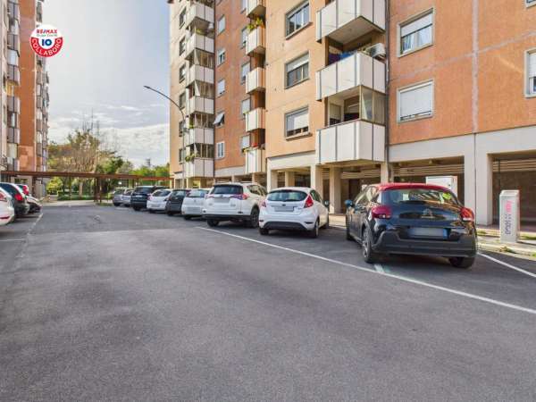 Foto Appartamento in vendita a Roma