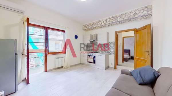 Foto Appartamento in vendita a Roma