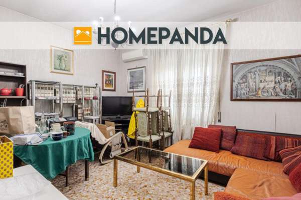 Foto Appartamento in vendita a Roma