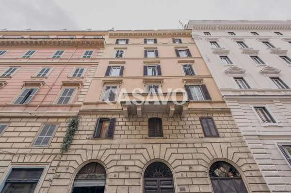 Foto Appartamento in vendita a Roma
