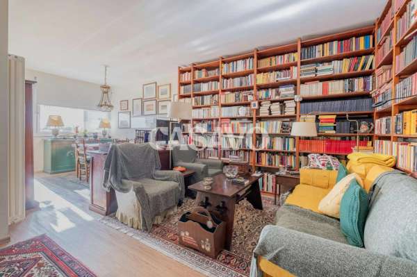Foto Appartamento in vendita a Roma