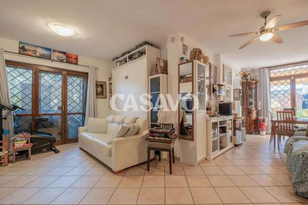 Foto Appartamento in vendita a Roma