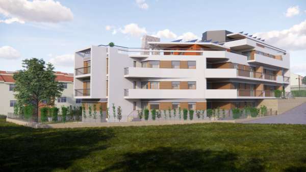 Foto Appartamento in vendita a Roma
