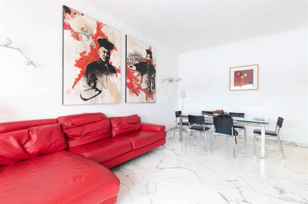 Foto Appartamento in vendita a Roma