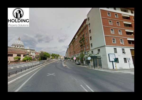 Foto Appartamento in vendita a Roma