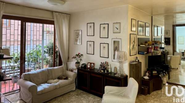 Foto Appartamento in vendita a Roma
