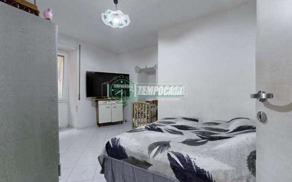 Foto Appartamento in vendita a Roma