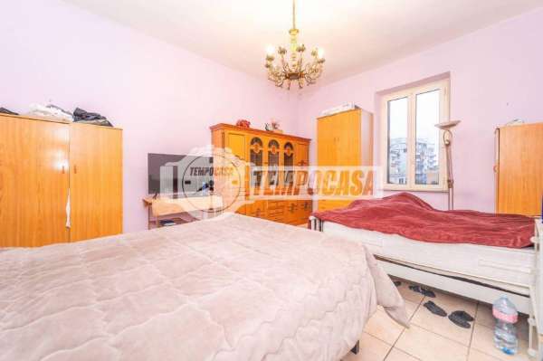 Foto Appartamento in vendita a Roma