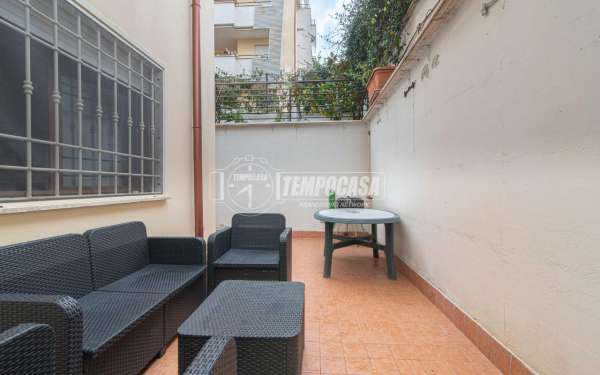 Foto Appartamento in vendita a Roma