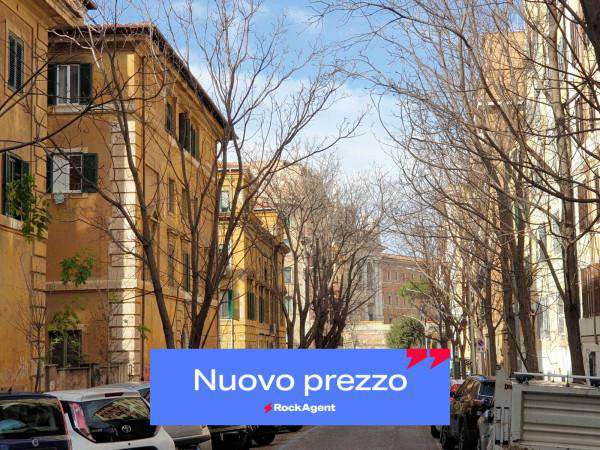 Foto Appartamento in vendita a Roma