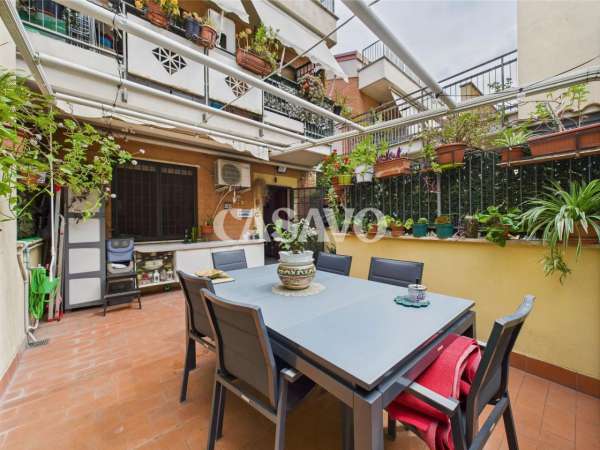 Foto Appartamento in vendita a Roma
