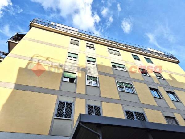 Foto Appartamento in vendita a Roma
