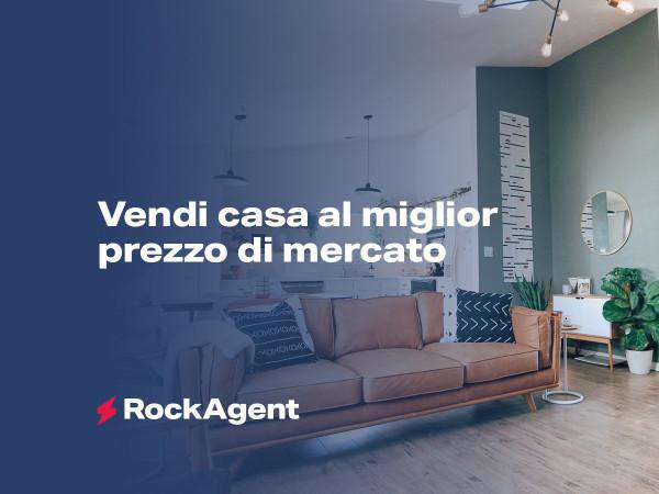 Foto Appartamento in vendita a Roma
