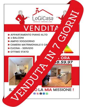 Foto Appartamento in vendita a Roma