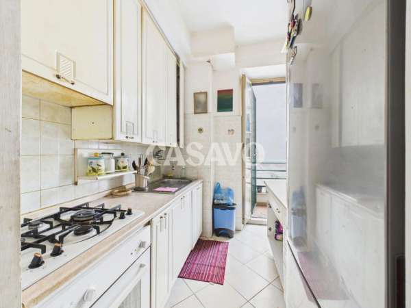 Foto Appartamento in vendita a Roma