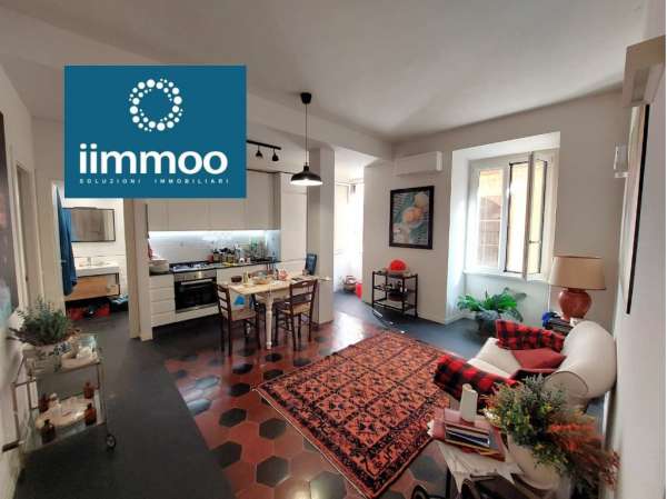 Foto Appartamento in vendita a Roma