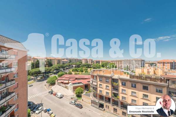 Foto Appartamento in vendita a Roma