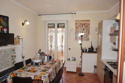 Foto Appartamento in vendita a Roma