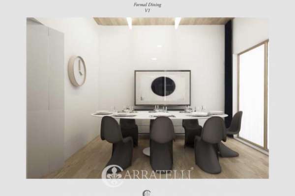 Foto Appartamento in vendita a Roma