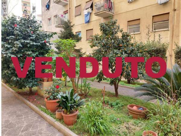 Foto Appartamento in vendita a Roma