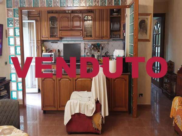 Foto Appartamento in vendita a Roma