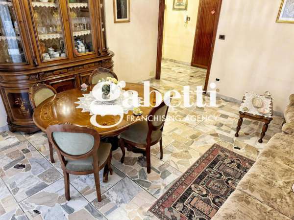 Foto Appartamento in vendita a Roma