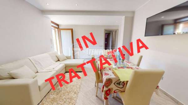 Foto Appartamento in vendita a Roma