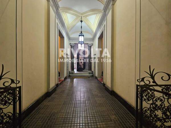 Foto Appartamento in vendita a Roma