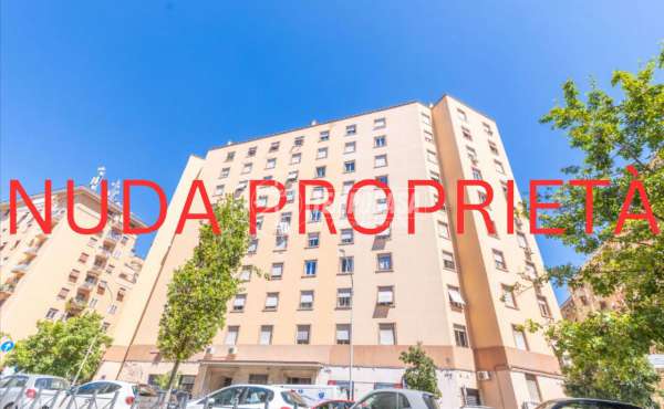 Foto Appartamento in vendita a Roma
