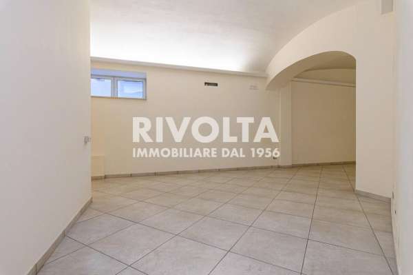 Foto Appartamento in vendita a Roma