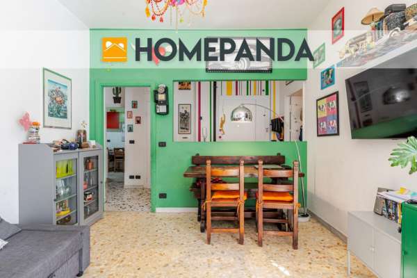 Foto Appartamento in vendita a Roma