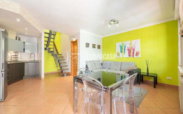 Foto Appartamento in vendita a Roma