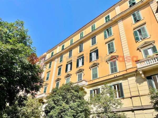 Foto Appartamento in vendita a Roma