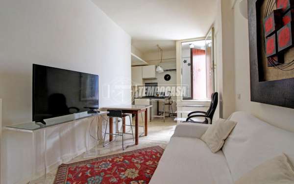 Foto Appartamento in vendita a Roma