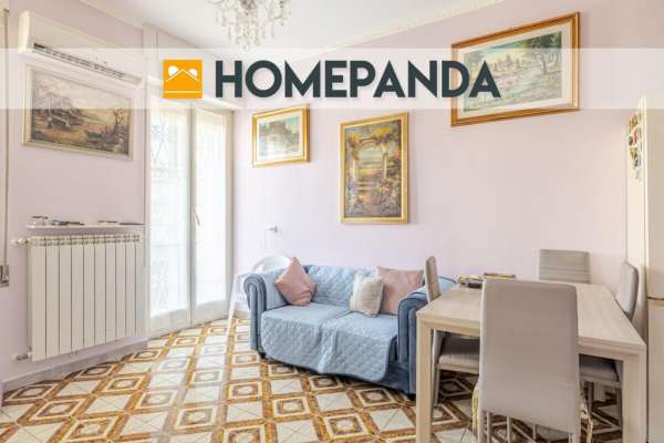 Foto Appartamento in vendita a Roma
