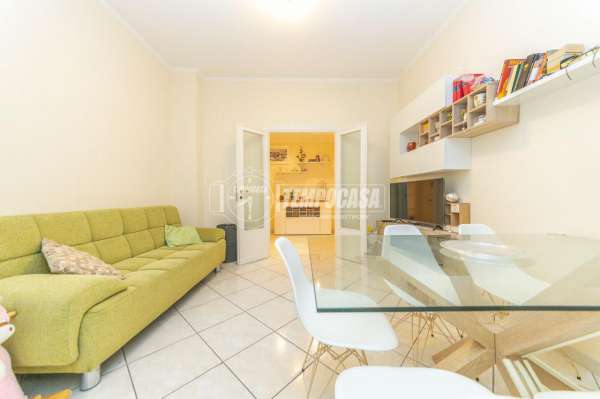 Foto Appartamento in vendita a Roma
